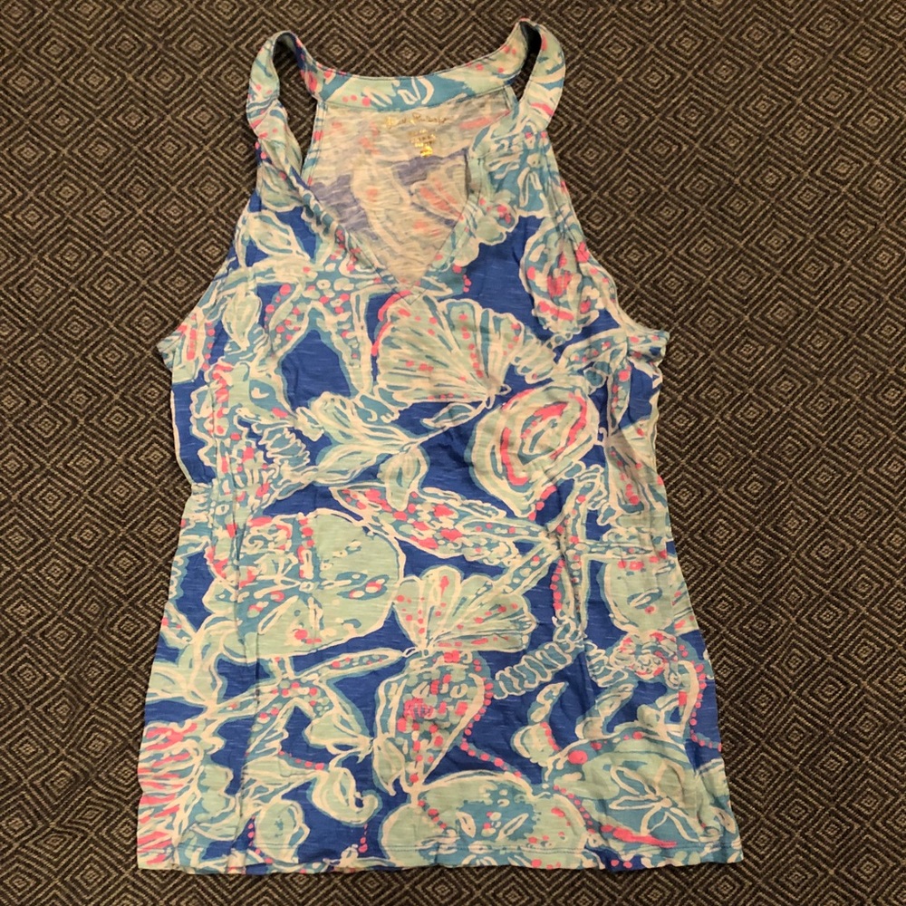 LILLY PULITZER